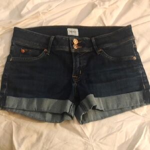 Women's Shorts By Hudson